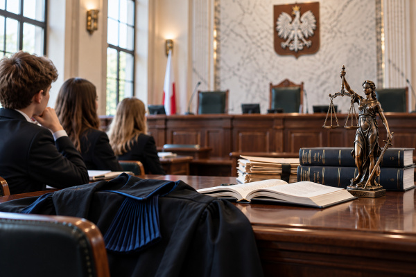 S�dowy Uniwersytet dla Szk� � zapisy na rok akademicki 2026/2027