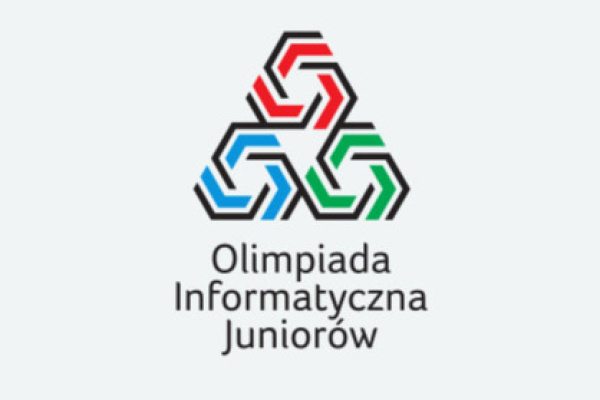XXI Olimpiada Informatyczna Junior�w � zaproszenie do udzia�u