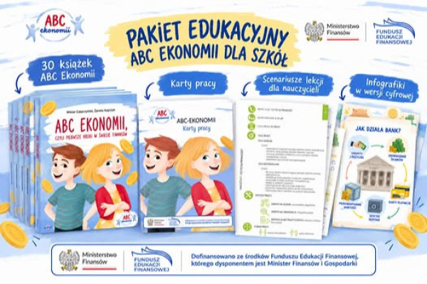 Program ABC Ekonomii