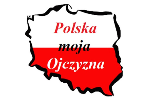 II Og�lnopolski Konkurs Plastyczny �Polska moja Ojczyzna�